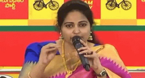 జగన్‌పై ఎన్నికల సంఘానికి దివ్యవాణి ఫిర్యాదు