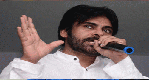 సిఎం పదవి నాకు ఒక బాధ్యతే తప్పించి అలంకారం కాదు: పవన్ కళ్యాణ్