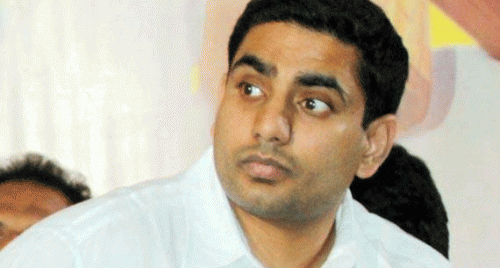 లోకేష్ పోటీ చేయబోతున్న మంగళగిరి నియోజకవర్గ ట్రాక్ రికార్డ్ 