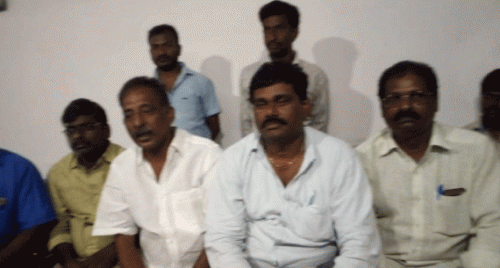  నా పోరాటం ఫ‌లించింది :  కాకాని