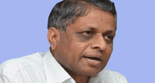 వైసీపీ రాష్ట్ర ప్రధాన కార్యదర్శిగా దాడి

