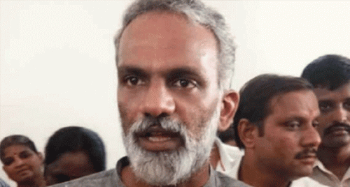 తెదేపాలో చేరిన వంగవీటి రాధా