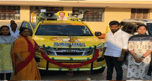 నా సీటు శ్రీ‌రామ్‌కి ఇస్తా 