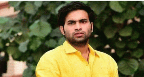 గుడివాడలో ఎన్నికల ప్రచారాన్ని ప్రారంభించిన అవినాష్