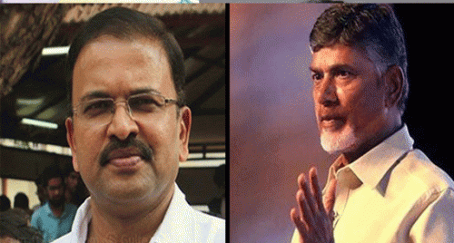 ల‌చ్చ‌న్న భారం.. చంద్ర‌న్న‌దే!

