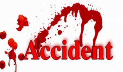 ఒడిశాలో ఘోర రోడ్డు ప్రమాదం