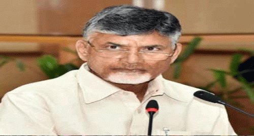 న‌న్ను చూస్తేనే బాబుకు భ‌యం
