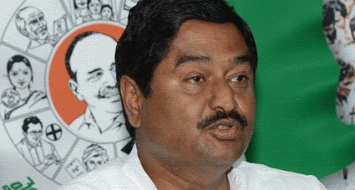 వైఎస్ వివేకానంద మృతి పట్ల ప్రగాఢ సానుభూతి : ధర్మాన