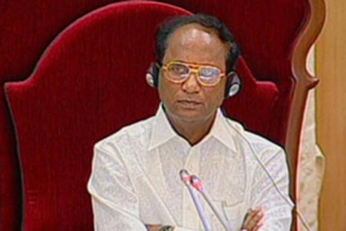 ఏపీ అసెంబ్లీ సమావేశాలు ప్రారంభం