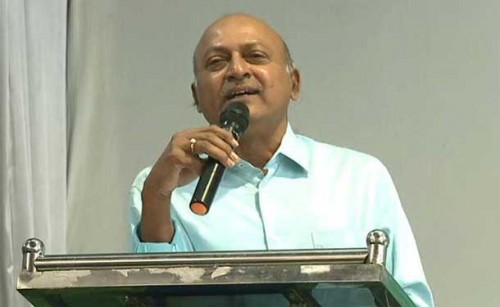 సీఎం జగన్ ముఖ్య సలహాదారుగా మాజీ సీఎస్