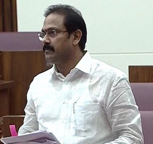 రూ.5లక్షల్లోపు ఆదాయమున్న అందరికీ ఆరోగ్య శ్రీ : ఆళ్ల నాని