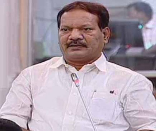 తెలంగాణ ఎన్నికల్లో జగన్‌, పవన్‌ స్టాండ్‌ ఏమిటో చెప్పాలి : నక్కా ఆనందబాబు 