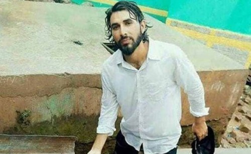 ఔరంగజేబు హత్య కేసులో ముగ్గురు జవాన్ల నిర్బంధం