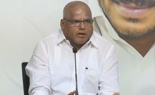 అమ్మ ఒడి పథకం ప్రారంభించడం చరిత్రాత్మకం: బొత్స సత్యనారాయణ