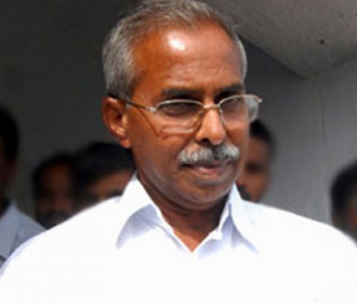 వైఎస్ వివేకా హత్యపై సీబీఐ కేసు