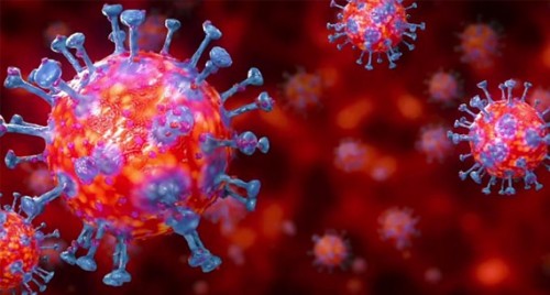 ఏపీలో మరింత పెరిగిన కేసులు.. 