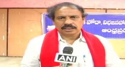 భీమవరంలో పవన్ కల్యాణ్ ను ఓడించేందుకు ఒక్కో ఓటుకు రూ.3,000 ఖర్చు పెట్టారు 