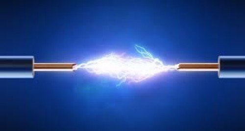 విద్యుద్ఘాతంతో ఇద్దరు యువకులు సజీవదహనం