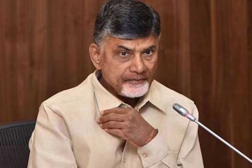 నేడు ఏపీఐఐసీ టవర్ ప్రారంభం
