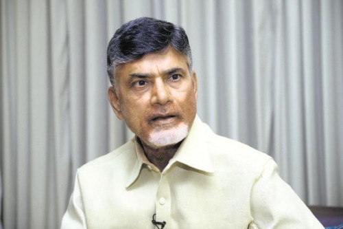 రాజస్థాన్ సీఎం ప్రమాణ స్వీకారోత్సవంలో పాల్గొననున్న చంద్రబాబు