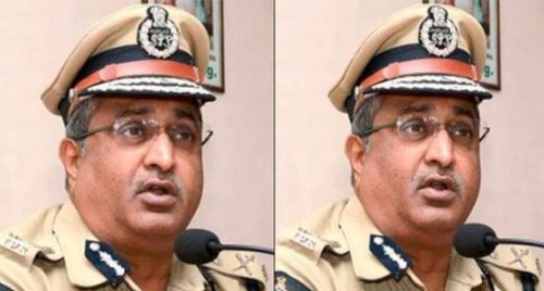 అవినీతి నిరోధక శాఖ డీజీగా వెంకటేశ్వరరావును