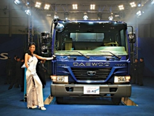 దేవూ మోటార్స్‌ ఆస్తుల వేలం..!