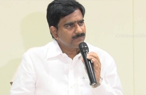 పోలవరం పై  జగన్ అసత్య ప్రచారం: దేవినేని ఉమా