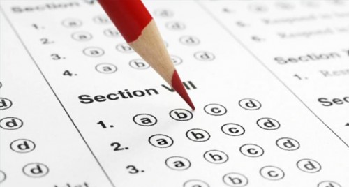  ప్రారంభమైన ఎంసెట్ పరీక్ష 