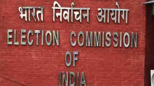 రేపు అఖిలపక్షాలతో ఇసి భేటీ