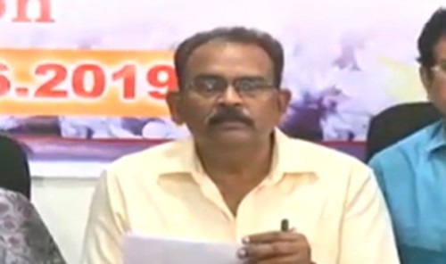 ఎంసెట్ ఫలితాలు విడుదల