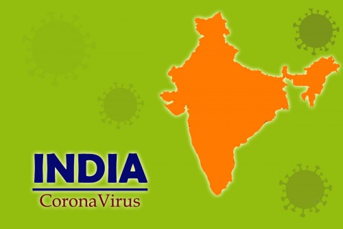 భారత్‌లో గడిచిన 24 గంటల్లో 1,15,736 కరోనా కేసులు