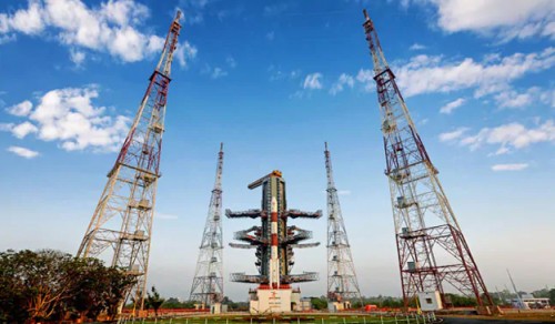 రాడార్లను గుర్తించే శాటిలైట్‌ ప్రయోగించనున్న ఇస్రో 