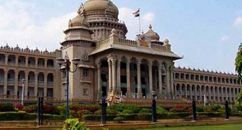 నేడు కర్ణాటక మంత్రివర్గ విస్తరణ