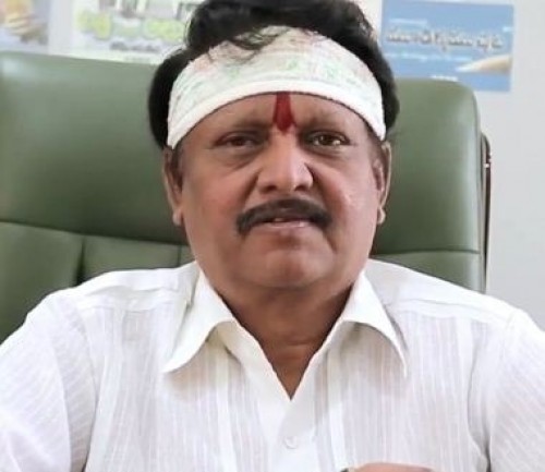 ప్రముఖ దర్శకుడు కోడి రామకృష్ణ  మృతి