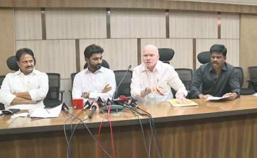 ఓబీసీ బిల్లుకు వైఎస్సార్‌సీపీ సంపూర్ణ మద్దతు