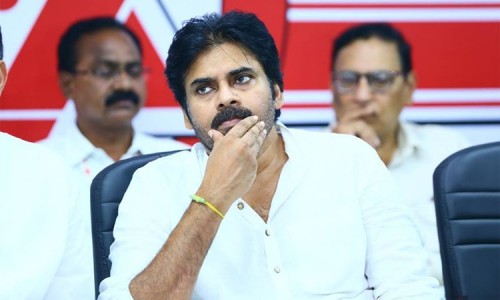 రేపు చెన్నైకి జనసేన పార్టీ అధినేత పవన్‌ కల్యాణ్‌