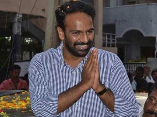 రాధాకు వ్యతిరేకంగా ప్రచారం చేస్తాం : ఏపీ కాపునాడు