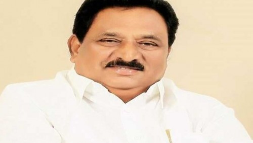 ధైర్యమున్న వాళ్లే ఎమ్మెల్సీకి రాజీనామా చేస్తారు : చినరాజప్ప