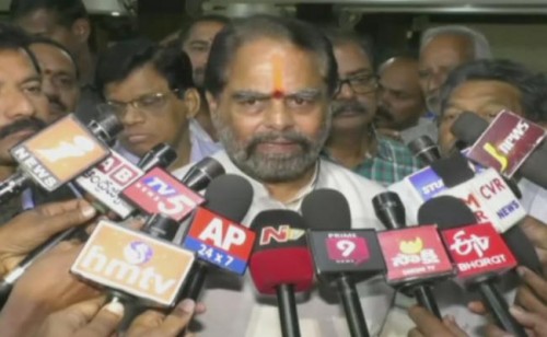 జగన్ నిర్ణయాలని ఉత్తరాంధ్ర ఫోరమ్ అండగా ఉంటుంది: స్పీకర్