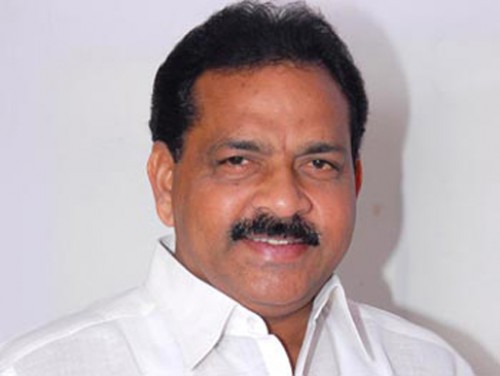 జగన్ తో టీడీపీ ఎంపీ తోట నరసింహం భేటీ