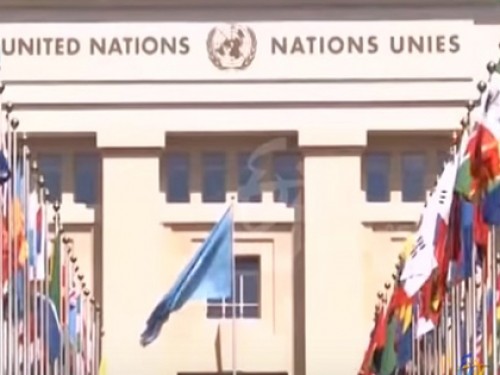 ఇరు దేశాలు సంయమనం పాటించాలి: ప్రపంచదేశాలు