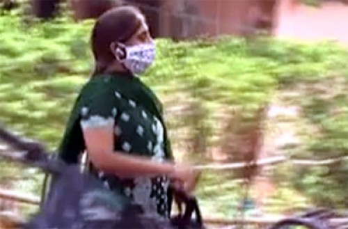 వివేకా కుమార్తె సునీత సమక్షంలోనే ముగ్గురిని ప్రశ్నిస్తోన్న సీబీఐ అధికారులు