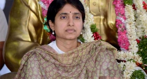  175 సీట్లు వైసీపీనే గెలుచుకుంటుంది : వైఎస్ భారతి 