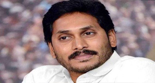 శ్రీలంక వరుస బాంబు పేలుళ్ల ఘటనను ఖండించిన జగన్