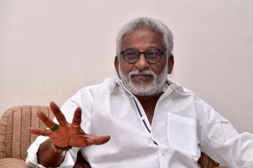 టీటీడీ చైర్మన్ గా వైవీ సుబ్బారెడ్డి రేపు ప్రమాణస్వీకారం