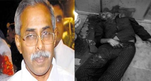 వైఎస్‌ వివేకానందరెడ్డి మిస్టరీ... మూడు మేసెజ్ లు ఎందుకు డిలీట్ చేశారు 