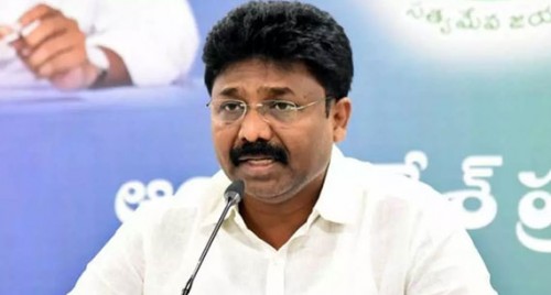 అమ్మఒడి రెండో విడత కార్యక్రమాన్ని సీఎం ప్రారంభిస్తారు: విద్యాశాఖ మంత్రి