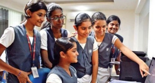 విద్యార్థులకు గుడ్ న్యూ