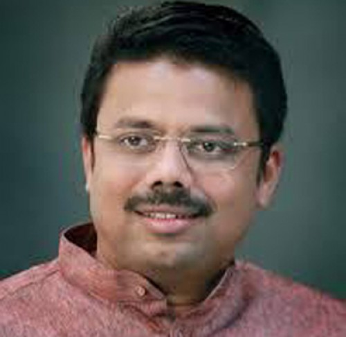 ఇండిపెండెంట్‌గానైనా పోటీ చేస్తా : శివసేన నేత సునీల్‌ రవుత్‌ 