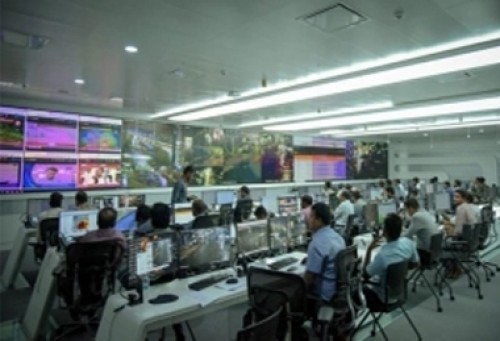 ప్రజలంతా జాగ్రత్తగా ఉండాలి: ఆర్టీజీఎస్ హెచ్చరిక